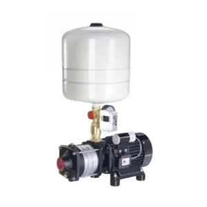 Booster Pump in Mumbai