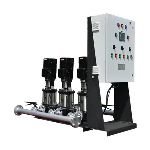 Domestic Pump in Vasai