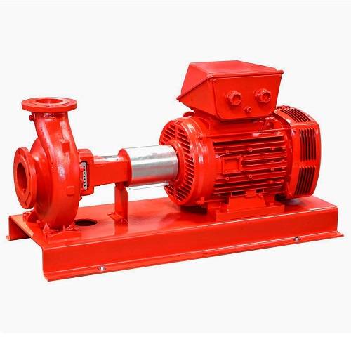 Fire Fighting Pump in Nerul