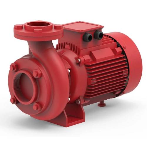 Kirloskar Fire Fighting Pump in Borivali