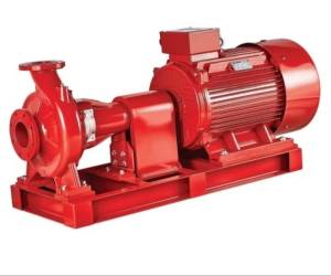 Kirloskar Fire Pump in Mumbai